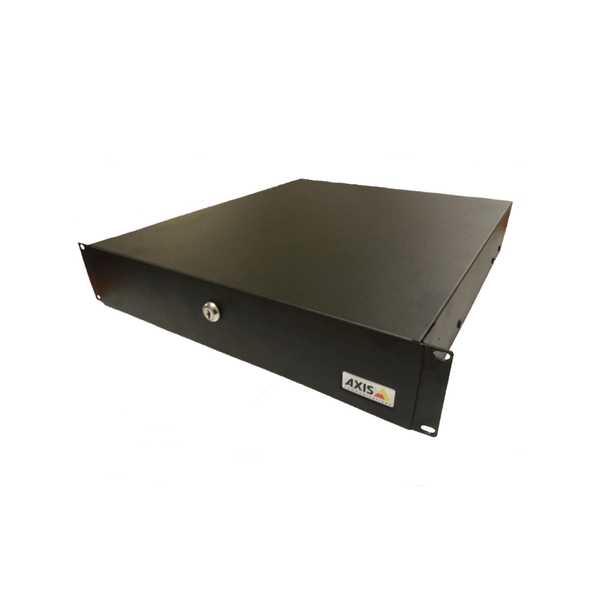 19\ RACK POWER CTR FOR AXIS A1001 NETWORK DOOR CTRLR OR I/O MODULES