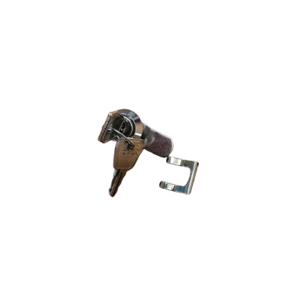 850 CAMLOCK AND 2 X KEYS