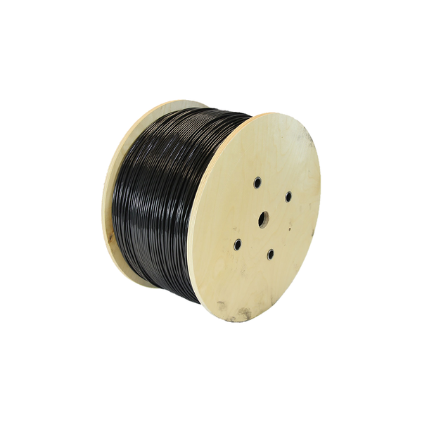 Digital cable 88 Deg C, Nylon - 1000m (Nylon outer sheath)