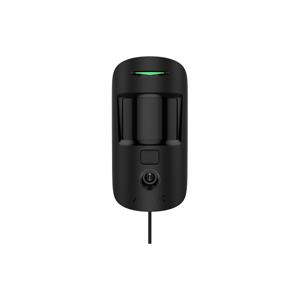 Ajax Superior MotionCam (PhOD) Fibra ASP\tblack (Old code: 53770)