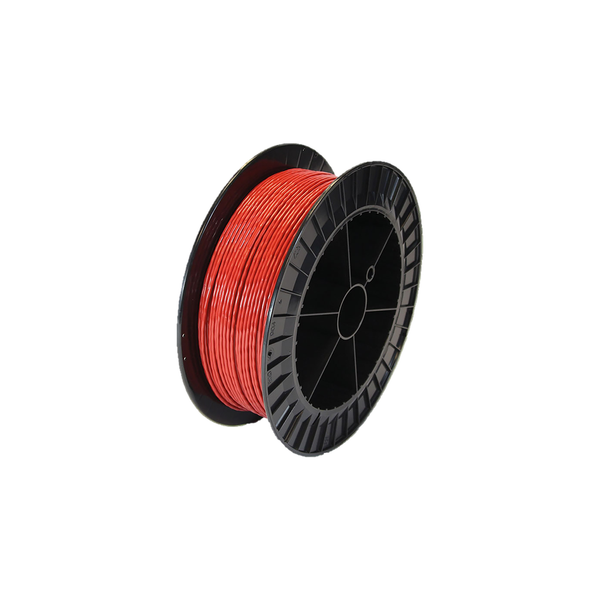 Digital cable 185 Deg C, Nylon - 100m