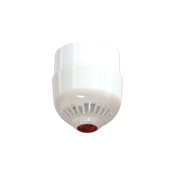 Aritech 2000 Series Ceiling Sndr/Beacon, MT DB  WB RL