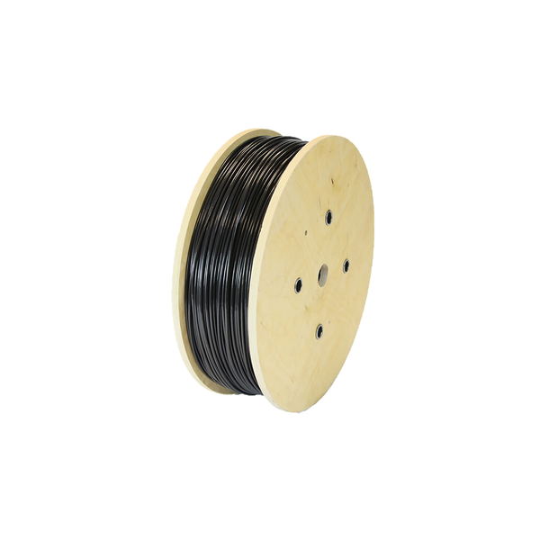 Digital cable 88 Deg C, Nylon - 500m (Nylon outer sheath)