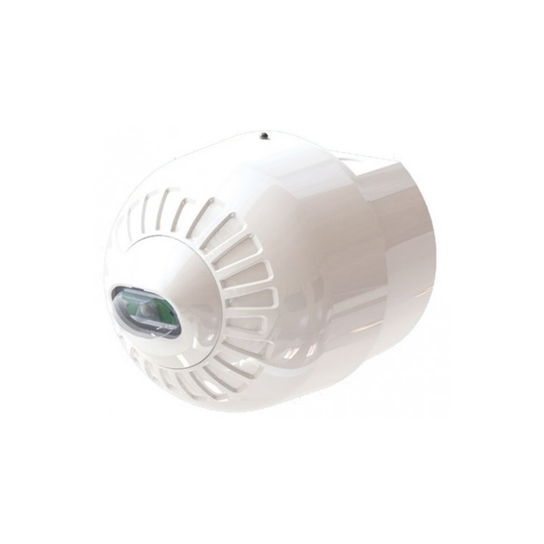 Weatherproof wall mount VAD White W-3.5-11.5