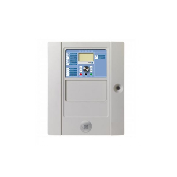 ZP2 - 1 Loop addressable panel + EVAC controls