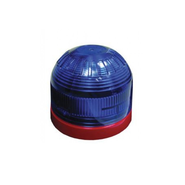 Xenon beacon - Blue