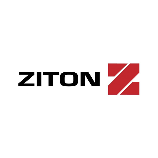 Ziton ZP2 - User interface Printed Circuit Board
