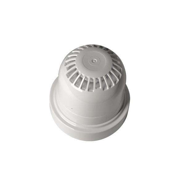 Ziton Radio Sounder (WHITE)