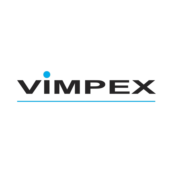 Vimpex C2:C215958CHX1900Â¬â€ Banshee Excel Lite CHX (White with Green Beacon).