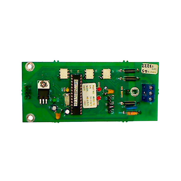 Ziton ZP3 Repeater Driver Board