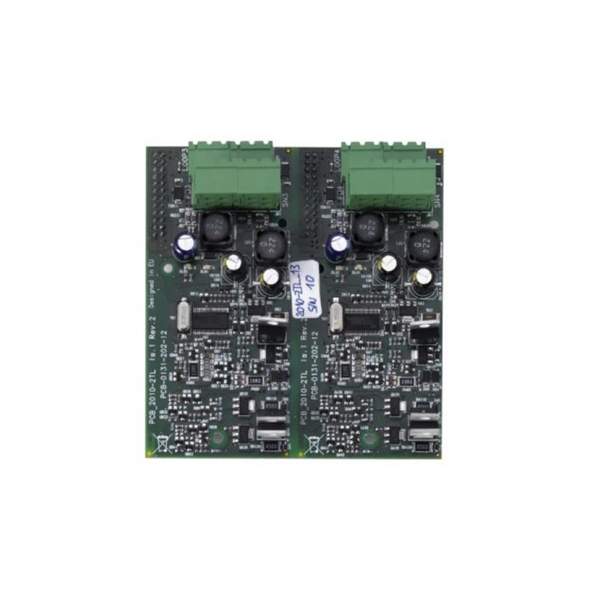 Ziton ZP2 2 loop exp PCB  *Note (Only for ZP2-F2-99 or ZP2-F2-SC-06