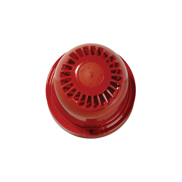 Ziton Radio Sounder (RED)