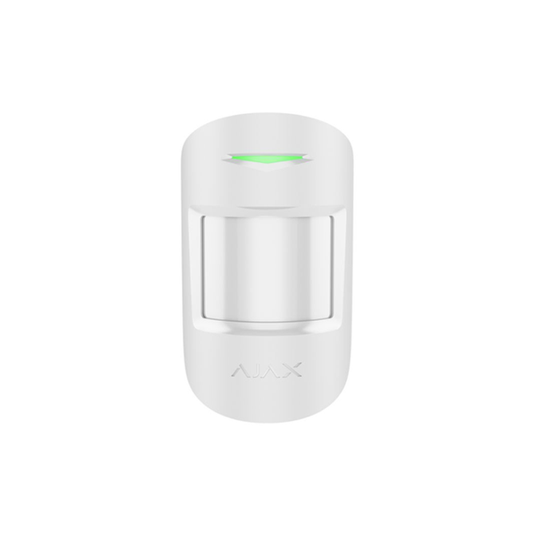 Ajax MotionProtect U Jeweller (8EU) ASP white