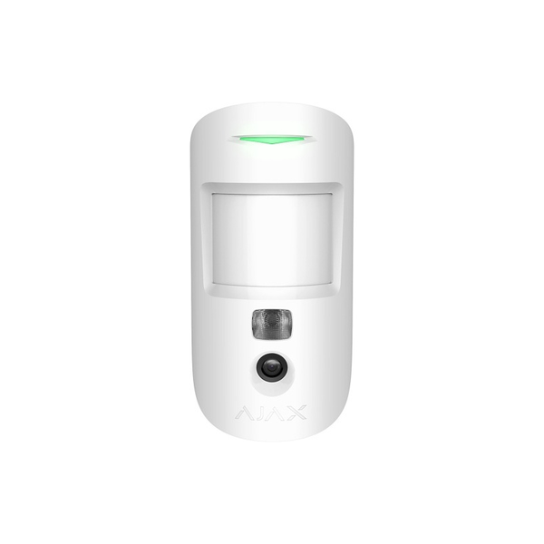 Ajax Superior MotionCam (PhOD) Jeweller (8EU) ASP white