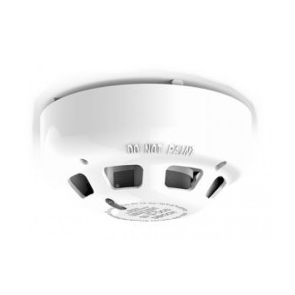 Conventional I.S. Smoke Detector (White)