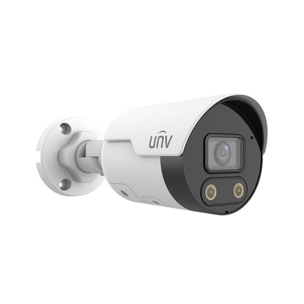 Uniview Prime 1 5MP Network Tri-Guard Fixed Bullet Camera