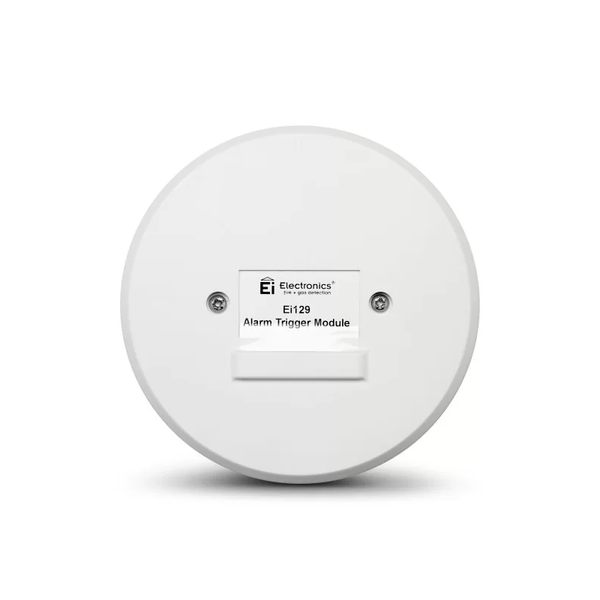 Switched Input Module. Hard-wired. For use with all easi-fit alarms