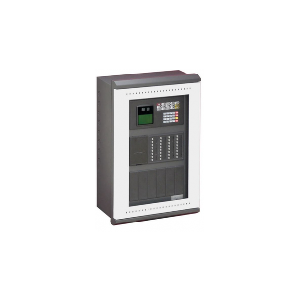 GST Intelligent Addr. CIE, 2 Loop, 30 Zones, Excl. Batteries