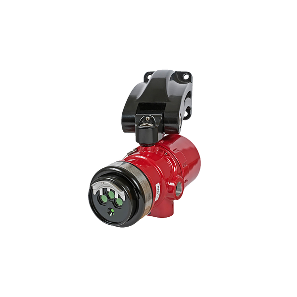 DT Multi-IR Hydrocarbon Exd Flame Detector