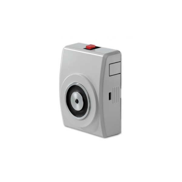 Door Holder, Surface Mount, 400N, Mains Powered