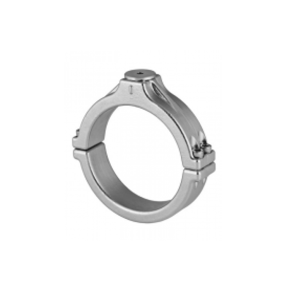 DT Mounting collar Compatible with all DT Series flame detectors