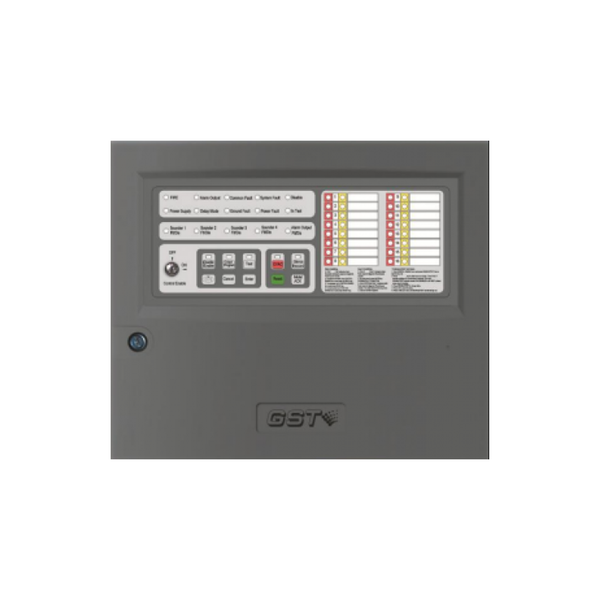 GST Conv. CIE, 16 Zone