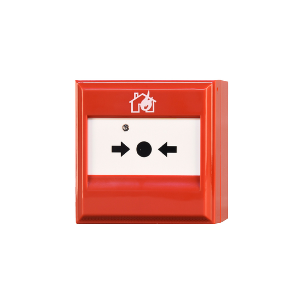 Innovation Conventional Indoor MCP - Resettable c/w Surface Mount Back Box