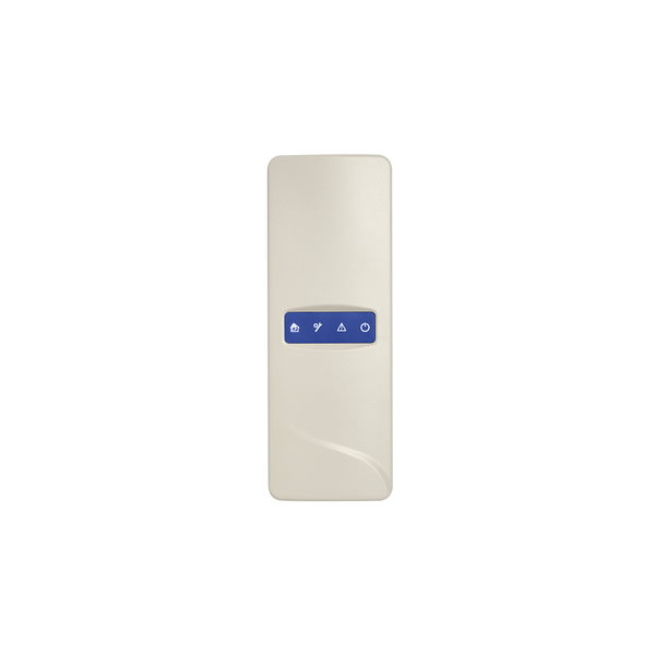 ModuLaser spare detector cover. Blue