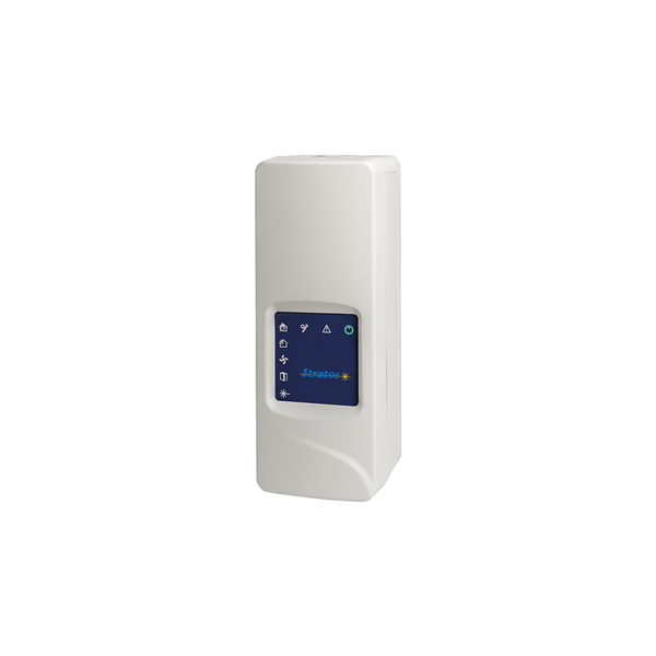 Modulaser Minimum Display module