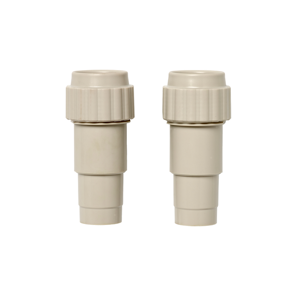 ModuLaser Pipe adaptor Straight