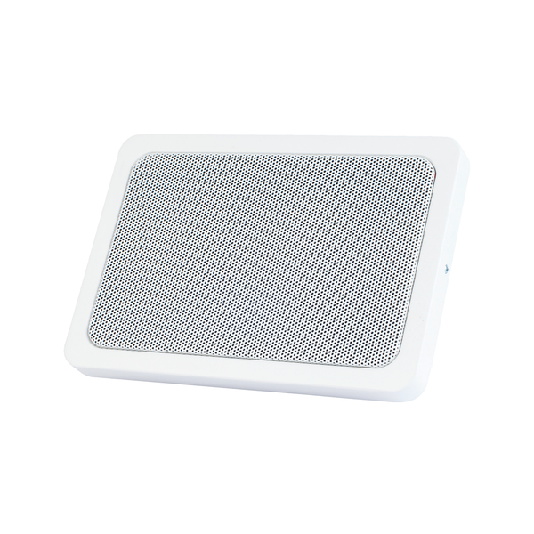 Fire wall aesthetic speaker A/B Power: 6W, 100V