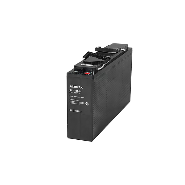 Battery 12V 125Ah AFT