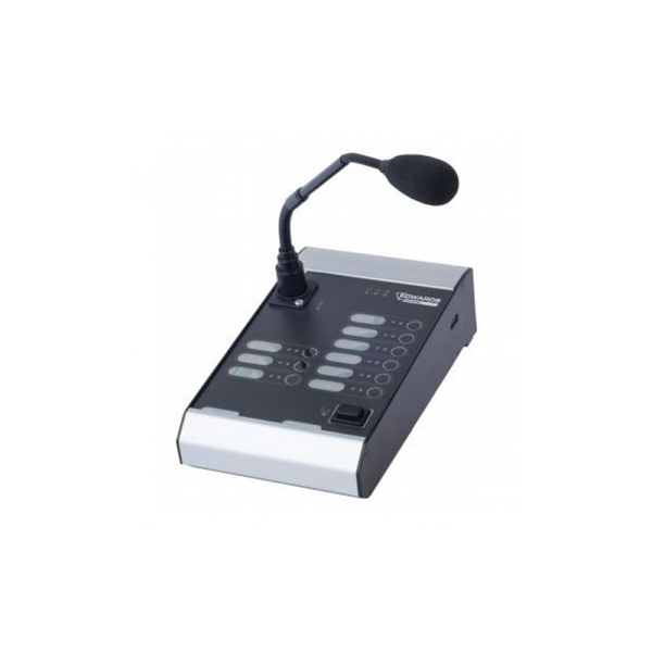 Zone microphone