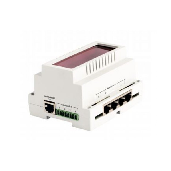 Audio / RS485 interface