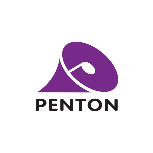 Penton MHS20T-ENC Waterproof Metal Horn Loudspeaker, 20w IP66 99db EN54-24