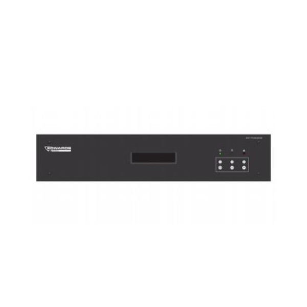 Power amplifier D-Class 8x160 Watt