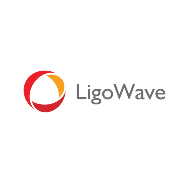 LigoWave plug and play PRO kit. 500+mbps / 5km (contains 2 radios, POE injectors, pole mounts and wall mounts)