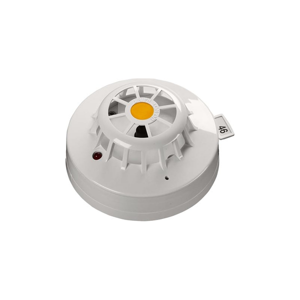 XP95A Heat Detector - UL268 7th Ed