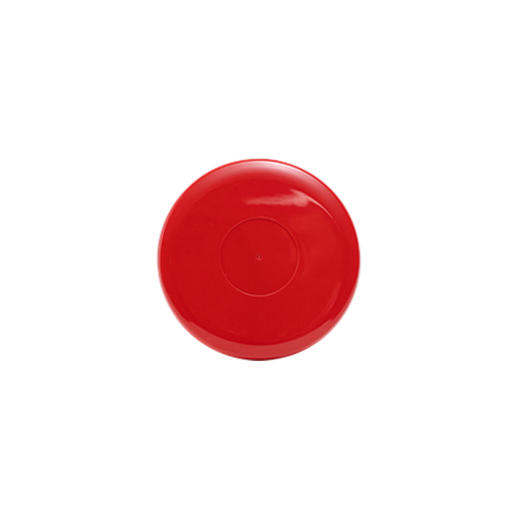 REACH AV Base Cap - Red