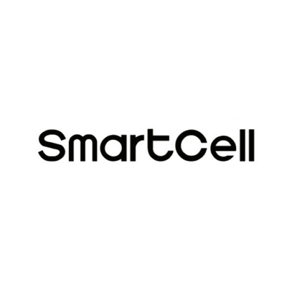 Smartcell Intelligent Wireless Door Controller, Black