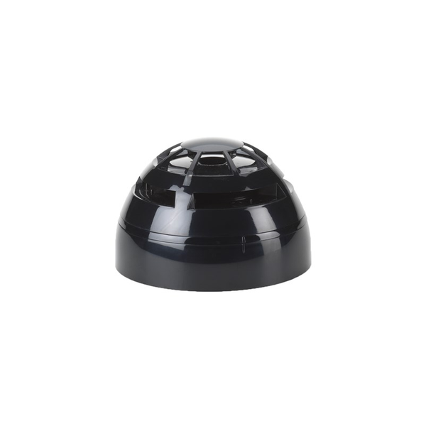 REACH Optical Smoke Detector - Black Body