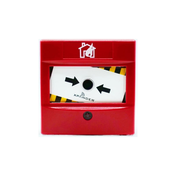 XPander Manual Call Point