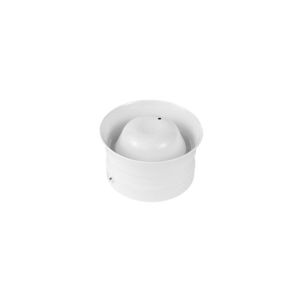 Intelligent Open-Area Sounder - White Body