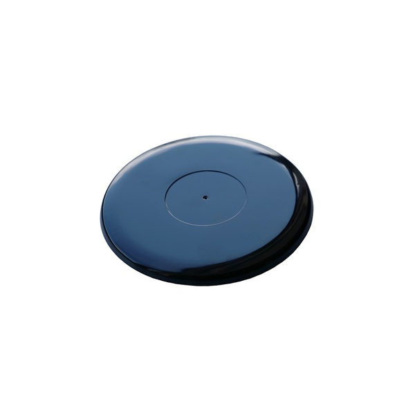 REACH AV Base Cap - Black