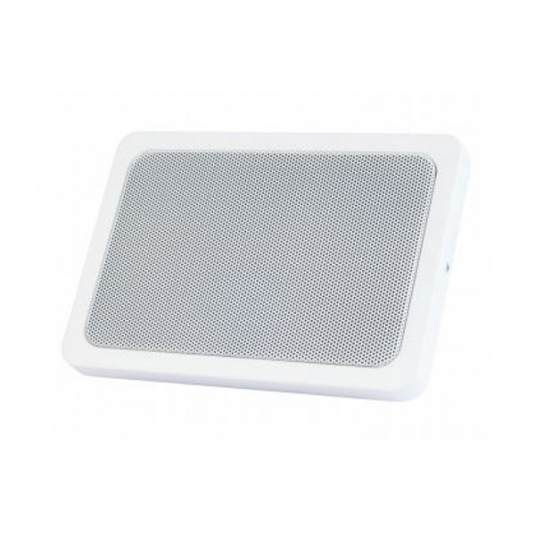 Fire wall aesthetic speaker Power: 6W, 100V
