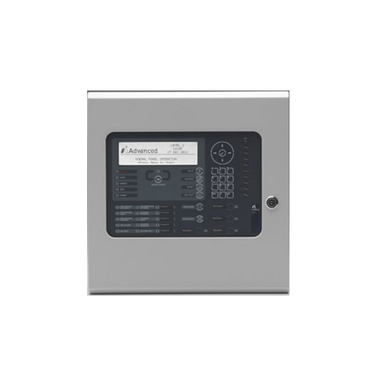 1-Loop FACP 19 Rack Mount - Videcon