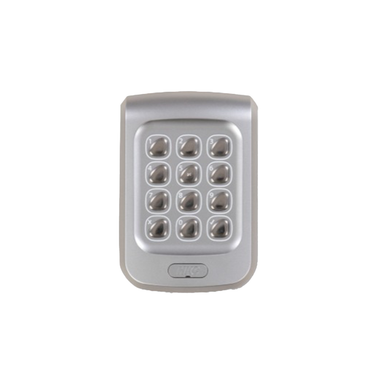 Previdia Keypad RF Access Keypad w/Prox - Videcon