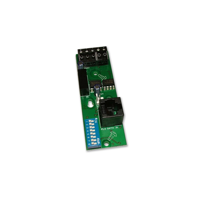 CFP Network Driver Card - Videcon