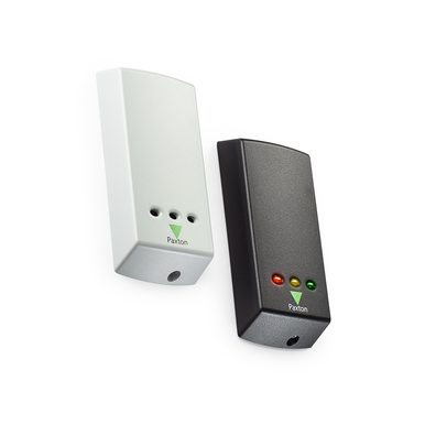 Net2 - Proximity mullion reader - Videcon
