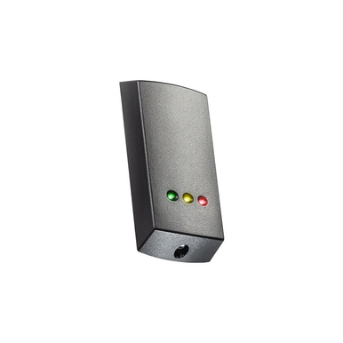 Proximity reader - EM4100 Wiegand 26 bit, P50 - Videcon